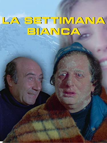  La settimana bianca