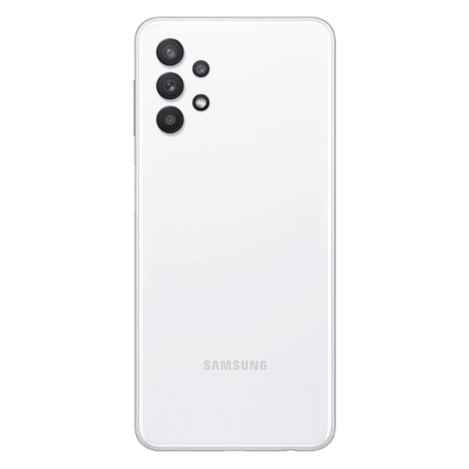 Samsung Galaxy A32 5G ホワイト