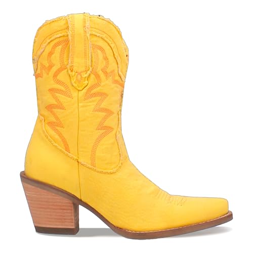 Image of Dingo Women's, Y'all Need Dolly Boot