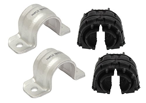 MAPCO 53899 Kit Anti-Roll Bar Bush