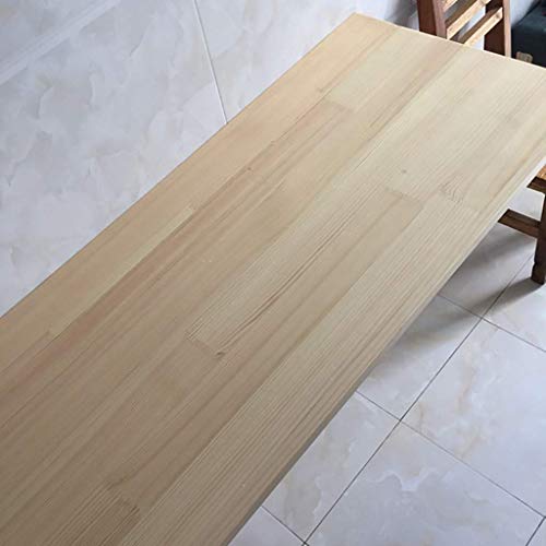 Table pliante murale pour petit espace de cuisine et studio LUNEZY - 5
