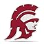 Southern California Trojans - USC Mascot