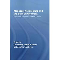 [(Madness, Architecture and the Built Environment