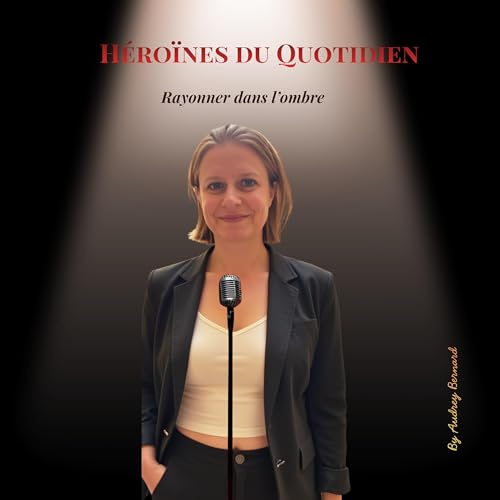 H&eacute;ro&iuml;nes du Quotidien Titelbild