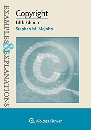 Copyright (Examples & Explanations)