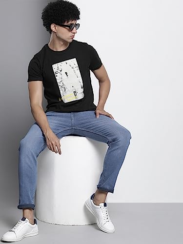 Image of THE Indian Garage CO Men Jeans