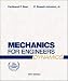Mechanics for Engineers, Dynamics (Mechanical Engineering)