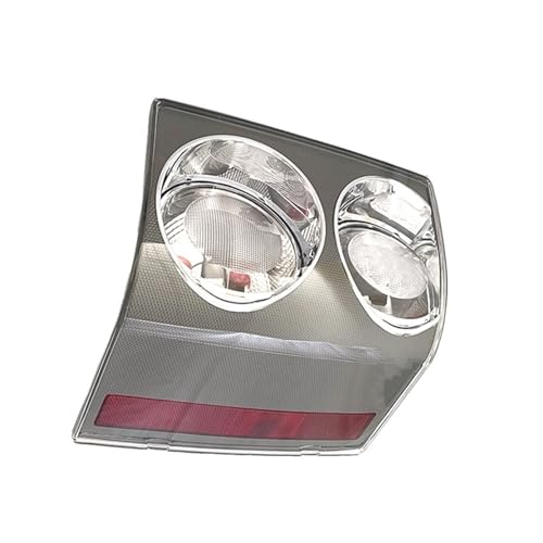 Accesorios de coche luz trasera Range Rover Vogue L322 freno 4