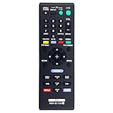 RMT-B115A 交換用リモコン Sony DVD Blu-Ray