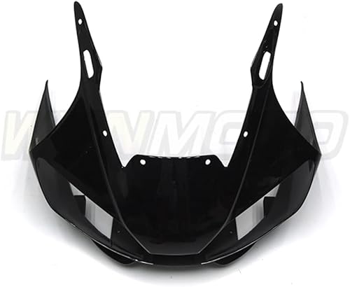Miniatura 3 de FLPRO - Kit de carenado completo de plástico ABS para Yamaha YZF-R6 1998 1999 2000 2001 2002 YZF-600 R6 98-02 Inyección de carrocería de motocicleta