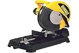  Dewalt - Tronzadoras dw872-qs