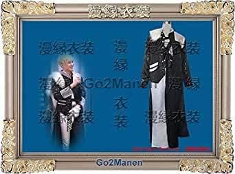 Amazon コスプレ衣装 実物撮影 ジャニーズ ジェシー Sixtones コスプレ 仮装 通販