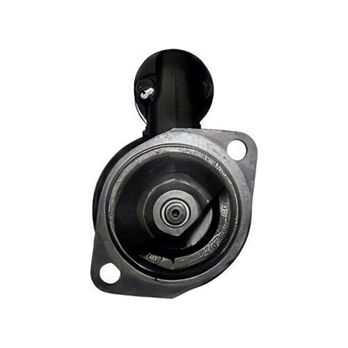 Démarreur Opel Corsa A TR : fini les problèmes de lancement moteur sur modèles 1982-1992