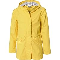 CMP Unisex Kids Kid Jacket Fix Hood Jacket