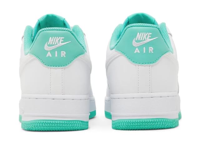 Image of Nike Men's Air Force 1 Sage Low Ar5339-100 Sports Shoes