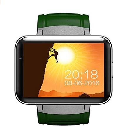 Garmin Venu Reloj Smartwatch - Pantalla Amoled - GPS, WiFi, Bluetooth -  Color Azul Granito