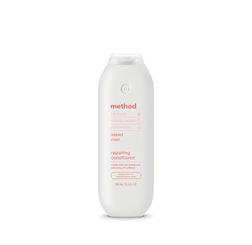 method Repairing Conditioner, Island Mist, 13.5 fl oz