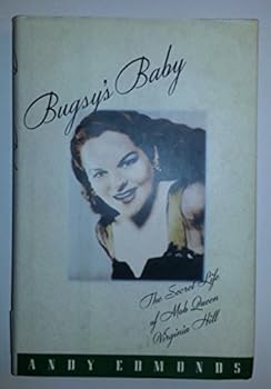 Hardcover Bugsy's Baby Book
