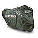 Produktbild Oxford CV330 Stormex Motorcycle Cover Small (OF142)