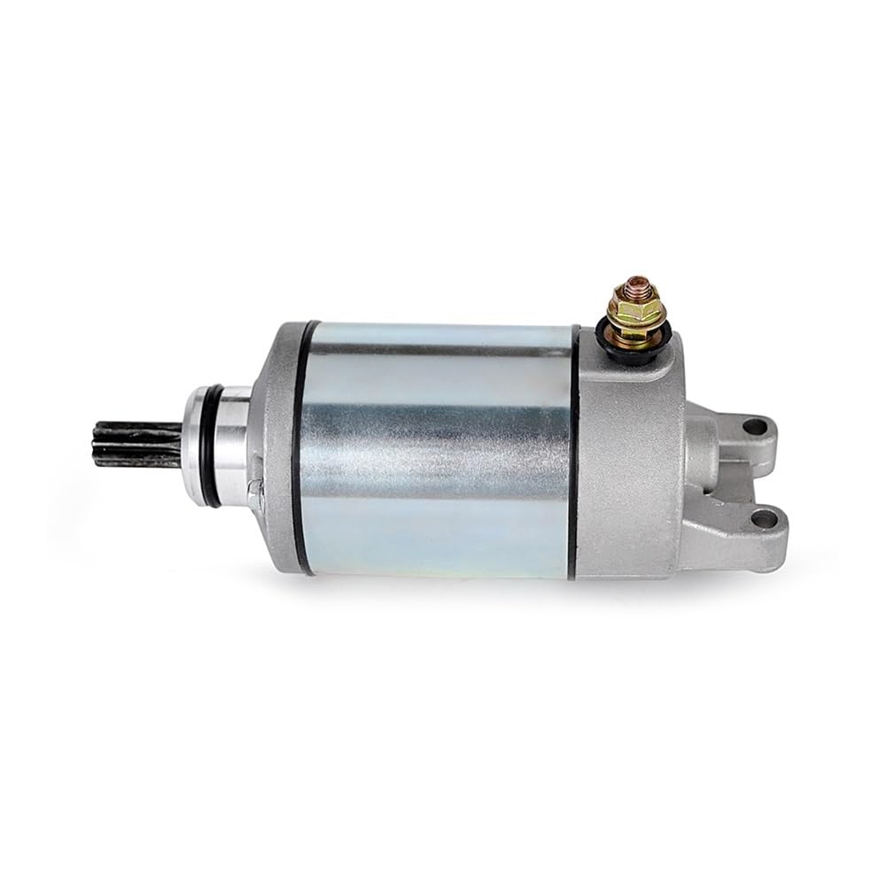 3445-033 Parti del motociclo Motorino di Avviamento Misura for KSF400 KFX400 KLX400R KLX400SR for Cat DVX 400 ATV 400 DVX DVX400 21163-S004 3445-033