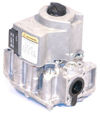 Lennox Corporation 41K37 1/2" IP GasValve VR8204H8019