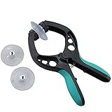 la fonction. /G 1 Pc téléphone Portable LCD écran Pinces d\'ouverture Ventouse pour iPhone iPad Samsung Outil de réparation de téléphone Portable