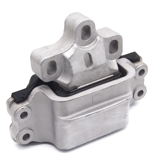 Image of for VW for Passat for CC 2012-2017 8J0199555D 8J0199555A Engine Transmission Support Motor Gearbox Mount Engine Motor Mount