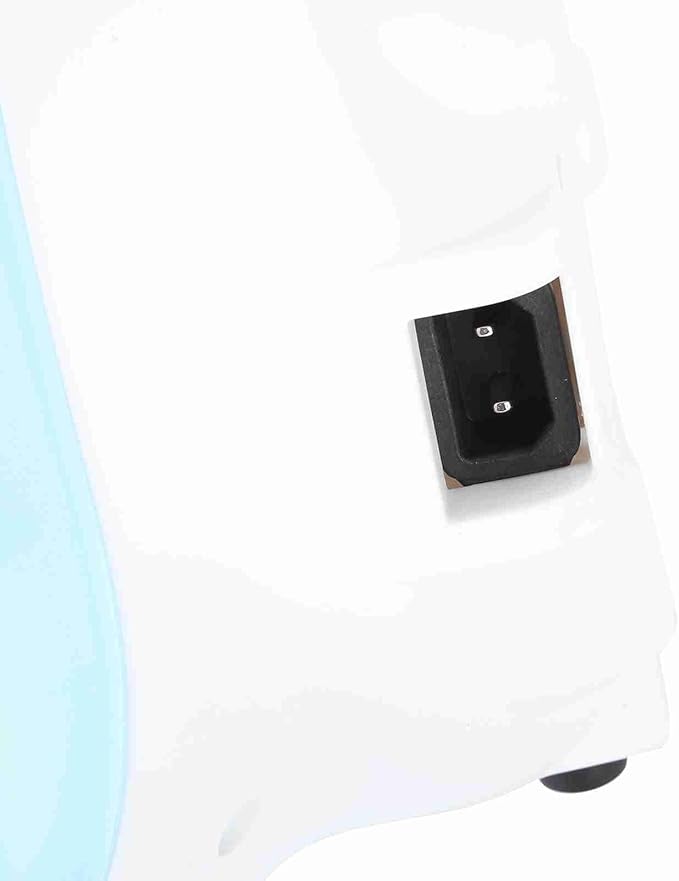 Olla Eléctrica 24V 2L Acero Inoxidable con Vaporera y Cubierta Antiadherente miniatura 7