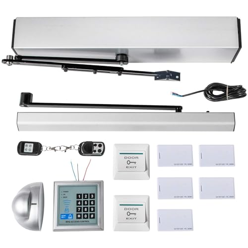 hAJAdϋvXCOhAI[vi[N[U[AZT[RtAuVX[^[vbV{^XCOhA[^[I[vi[Aő120x (Size : OUTSWING DOOR - PUSH ARM)