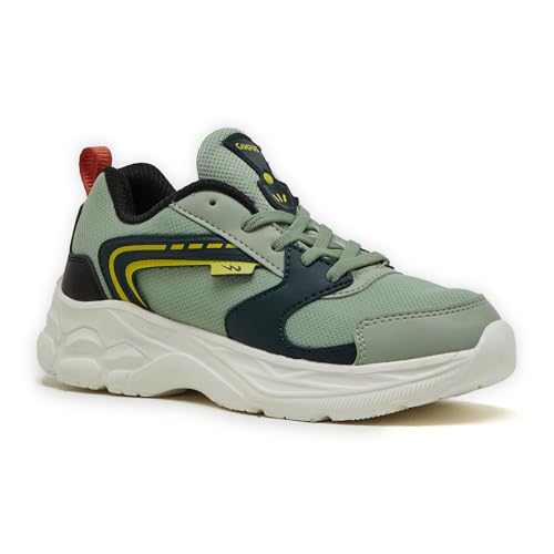 Image of Campus Child SWAY CH Sneakers
