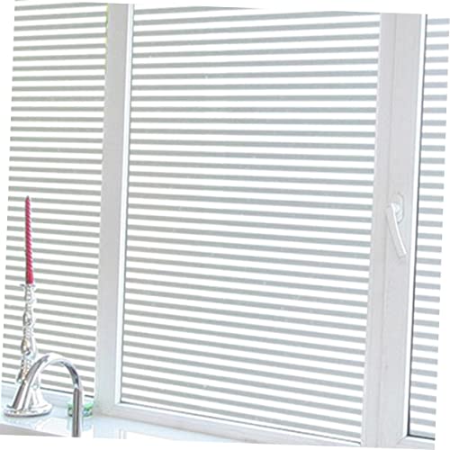 Vinilo adhesivo decorativo para ventana Zerodeko miniatura 4