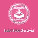 FREE BGM DOVA-SYNDROME