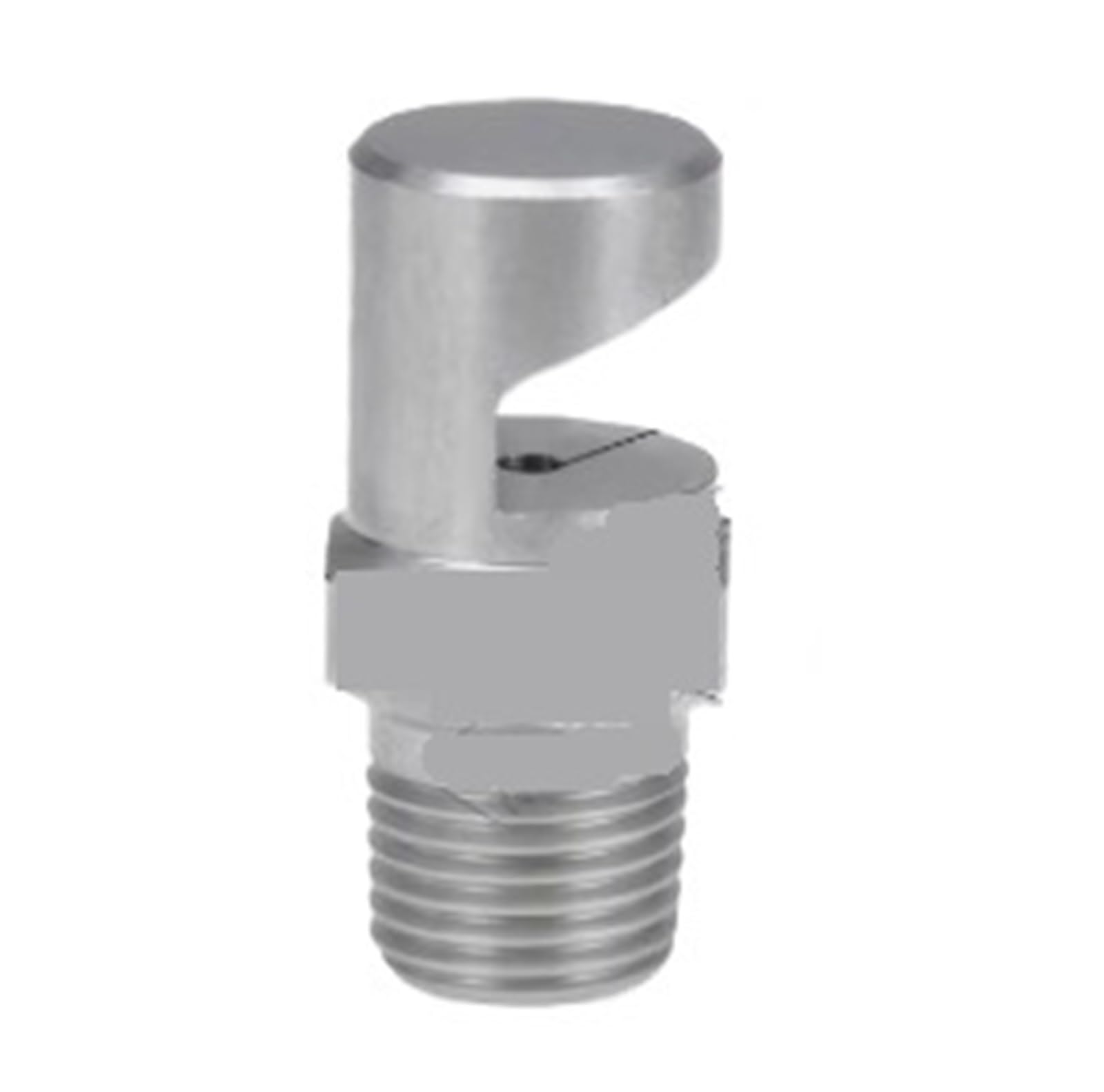 Buse de pulvérisation 1-1/8K en acier inoxydable 1.2mm