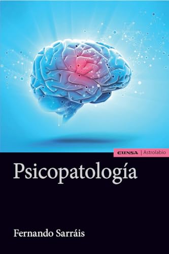 Portada de Psicopatología