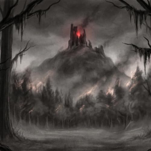 The White Council: 1,750 Years to Name Sauron | Tolkien Explained