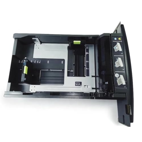 Casete de 550 hojas 40X7742 para Lexmark MS810 y MX710 bandeja de papel de repuesto