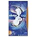 Always Infinity Size 4 Overnight Feminine Pads with Wings, Unscented, 28 Count (Packaging May Vary)