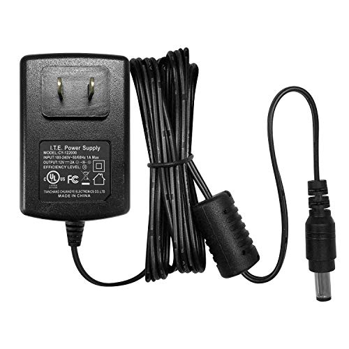 ZOSI DC 12V 2A 2000MA US CCTV Power Supply Adapter for Home Security