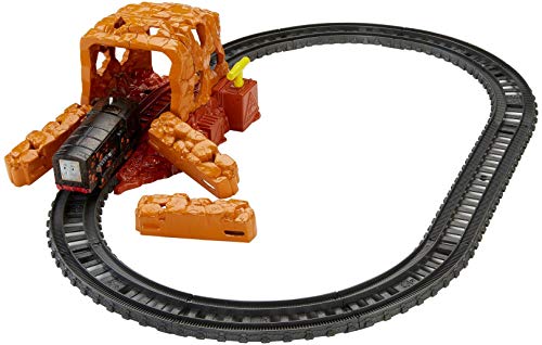 Fisher Price - Thomas and Friends Tunnel Explosion Starter Set - Image 6