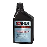 biodiesel produzione industriale  Rothe Special Diesel Petrol Aditive 500 ml