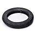 12.5'' Front Wheel Replacement Tire and Tube for BoB Revolution SE/Pro/Flex - Made from BPA/Latex Free Premium Quality Butyl Rubber