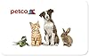 Petco eGift Card