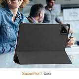 Lobwerk Etui do Xiaomi Mi Pad 7 11,2 cala Smart Cover etui z funkcją stojaka i funkcją automatycznego uśpienia/budzenia
