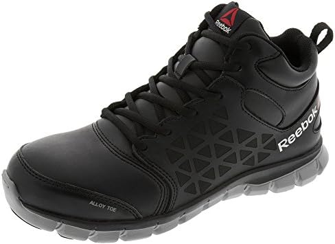 reebok steel toe safety shoes