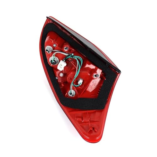 Feux circulation gauche RAV4 2007 protège ampoule humidité boîtier