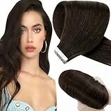 clip extensions blond braun 【Spezifikation】 Hetto Tape in Echthaar Extensions; 18 Zoll, 20 Stück50g pro Packung. Wir empfehlen 1-2 Packungen, um das Volumen zu erhöhen, 2-3 Packungen, um den gesamten Kopf zu bedecken.