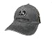 John Deere Men's Waxed Cotton Camo Mesh