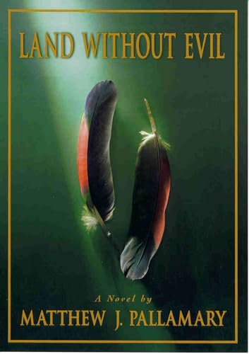 Land Without Evil: A Novel view 2
