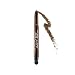 Too Faced Bulletproof 24-Hour Eyeliner - Dirt Bag