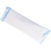 Sanitary Ice Pack Cold Pad for Women Postpartum Use, Multi-Layer Non-Woven Fabric Ice Mat with Absorbent Surface Layer, Designed for Perineum Lateral Incision and Maternity
